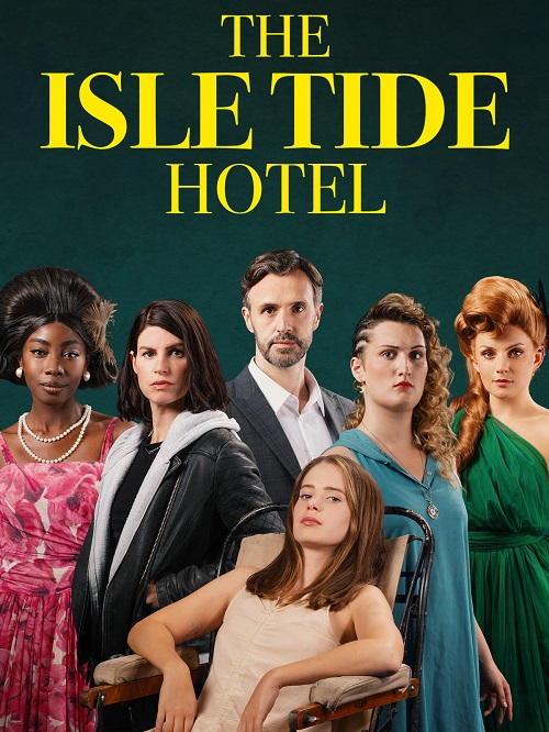 The Isle Tide Hotel [v 1.0.2] (2023) PC | RePack by Slezen