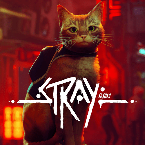 Stray [v 1.5#368] (2022) PC | Repack by dixen18