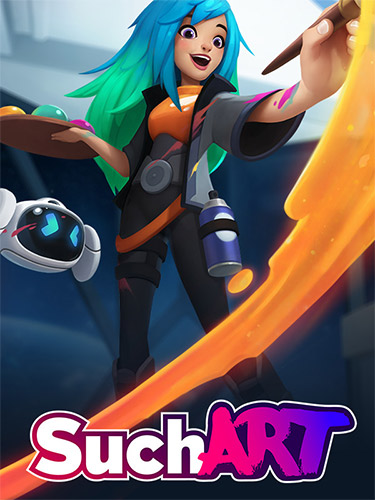 SuchArt: Genius Artist Simulator [v 2.1.0.0 + DLCs] (2022) PC | Repack by FitGirl