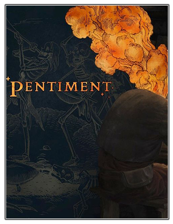 Pentiment [v 1.2.1716] (2022) PC | RePack from Chovka