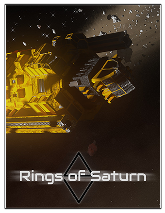 ΔV (DeltaV): Rings of Saturn - Space Furry Edition [v 1.12.6 + DLCs] (2023) PC | RePack from Chovka