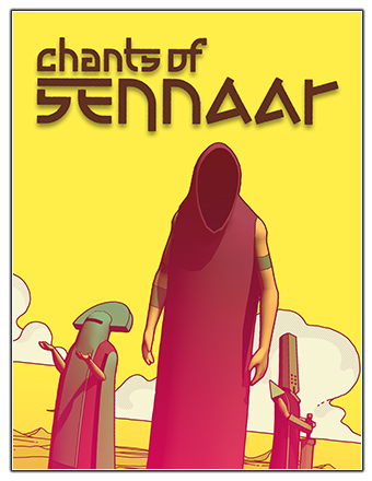 Chants of Sennaar [v 1.0.0.5] (2023) PC | RePack from Chovka