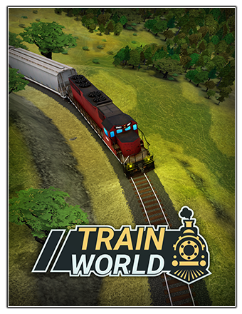 Train World [v 1.12.31] (2023) PC | RePack from Chovka