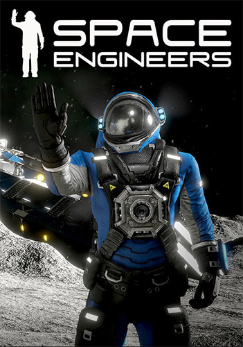 Space Engineers: Ultimate Edition [v 1.203.022 + DLCs] (2019) PC | RePack by Drake
