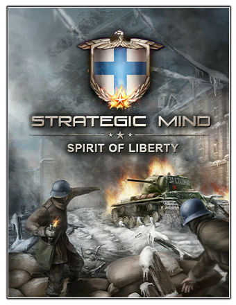 Strategic Mind: Spirit of Liberty (2023) PC | RePack from Chovka