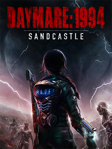 Daymare: 1994 Sandcastle [v 6410] (2023) PC | RePack from FitGirl
