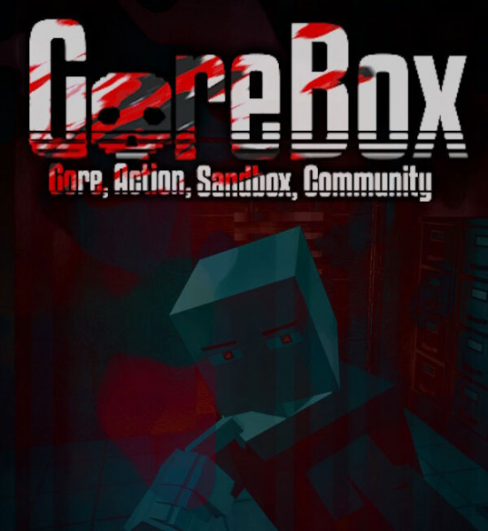 GoreBox [v 14.2.1 | Experimental] (2023) PC | RePack from Pioneer