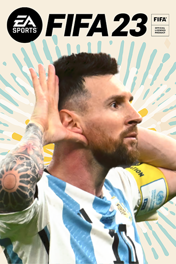 FIFA 23 [v 1.0.82.43747] (2022) PC | RePack by Wanterlude