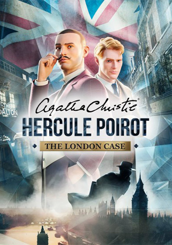 Agatha Christie - Hercule Poirot: The London Case (2023) PC | Repack by Slezen