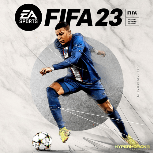 FIFA 23 [v 1.0.82.43747] (2022) PC | RePack by Slezen