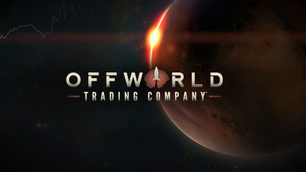 Offworld Trading Company [v 1.23.65337] (2016) PC | RePack from Pioneer