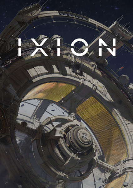 IXION: Deluxe Edition [v 1.0.5.8] (2022) PC | Repack by Wanterlude