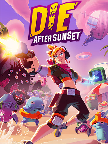 Die After Sunset [v 1.0.3] (2023) PC | RePack from FitGirl
