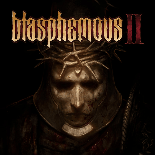 Blasphemous 2 - Digital Deluxe Edition [v 1.0.5] (2023) PC | License