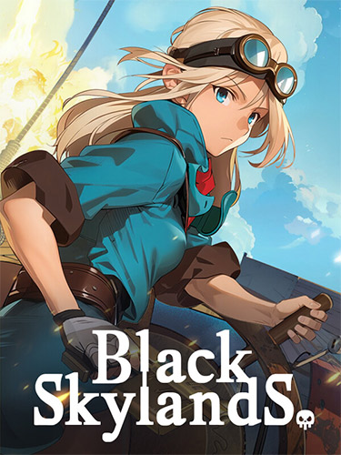 Black Skylands [v 20230817 + DLC] (2023) PC | RePack from FitGirl