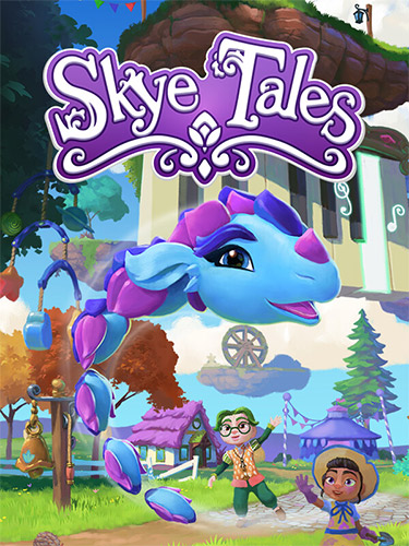 Skye Tales (2023) PC | RePack from FitGirl