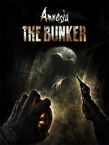 Amnesia: The Bunker [v 1.15/1.5] (2023) PC | RePack from FitGirl