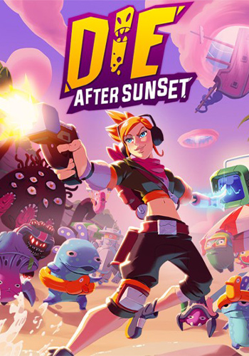 Die After Sunset [v 1.0.3] (2023) PC | RePack by Drake