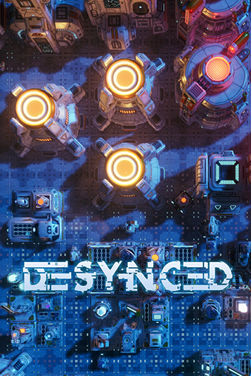 Desynced [v 0.1.11146 | Early Access] (2023) PC | RePack by Wanterlude
