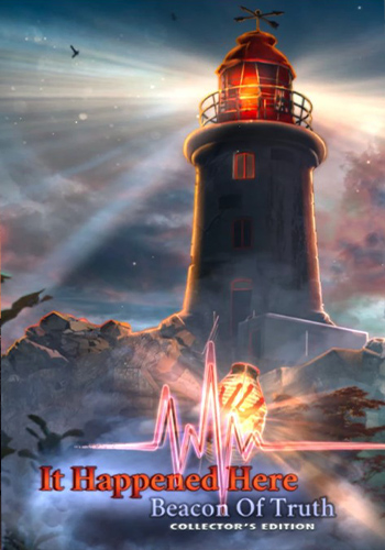 It Happened Here 2: Beacon of Truth / It Happened Here 2: Beacon of Truth (2023) PC | RePack from Se
