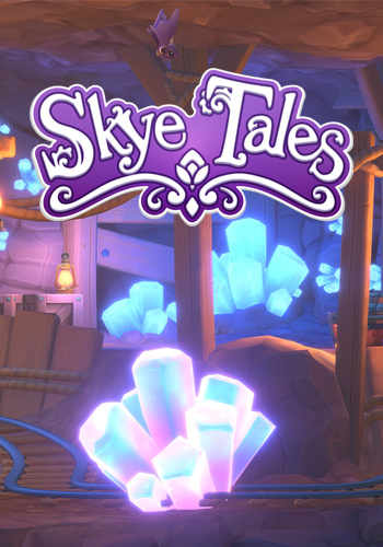 Skye Tales (2023) PC | Repack by Slezen
