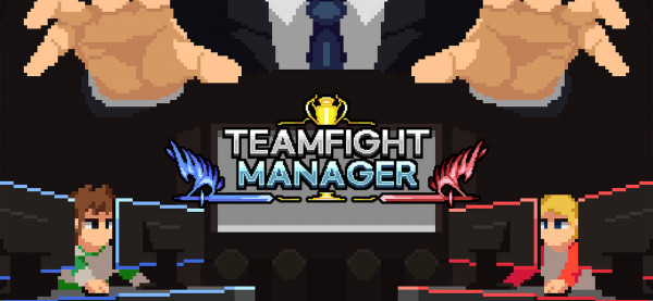 Teamfight Manager [v 1.4.9] (2021) PC | RePack from Pioneer