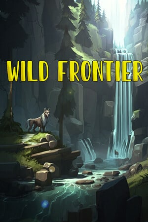 Wild Frontier (2023) PC | Repack by Drake