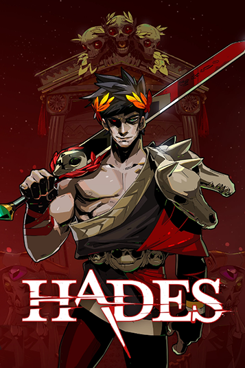 Hades [v 1.38290 + DLC] (2020) PC | Repack by Wanterlude