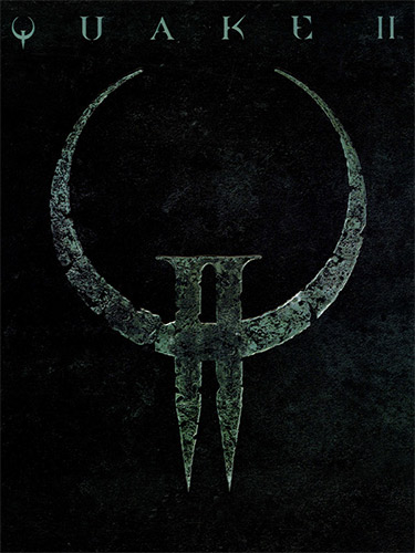 Quake II Enhanced / Quake 2 Enhanced [v 1.0.5663 + DLCs] (1997/2023) PC | RePack from FitGirl