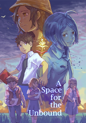 A Space for the Unbound [v 1.0.33.0] (2023) PC | RePack by Slezen