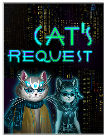 Cat's Request (2023) PC | RePack from Chovka