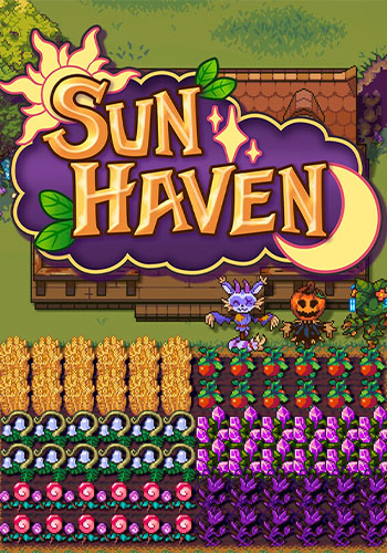 Sun Haven [v 1.2.2] (2023) PC | RePack by Drake