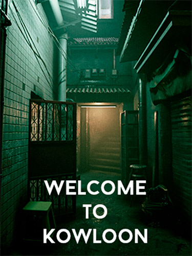 Welcome to Kowloon (2023) PC | RePack from FitGirl
