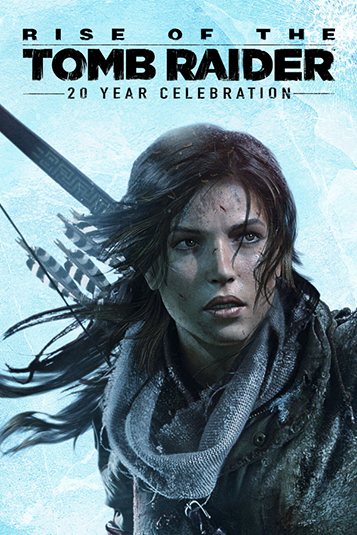 Rise of the Tomb Raider: 20 Year Celebration [v 1.0.1027.0 + DLCs] (2016) PC | Repack by Wanterlude