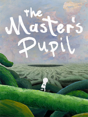 The Master's Pupil [v 1.2] (2023) PC | RePack from FitGirl