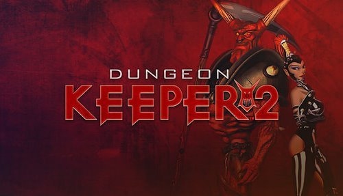 Dungeon Keeper 2 [v 1.80] (1999) PC | RePack from Yaroslav98