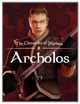 The Chronicles Of Myrtana: Archolos [v 1.2.10] (2021) PC | RePack by Cho