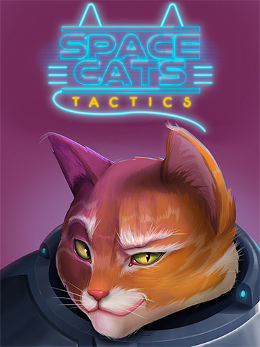 Space Cats Tactics: Deluxe Founder Edition (2023) PC | RePack from FitGirl