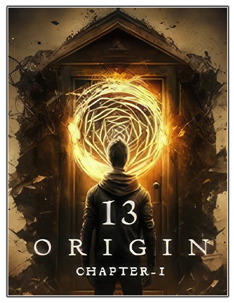 13:ORIGIN - Chapter One (2023) PC | RePack from Chovka