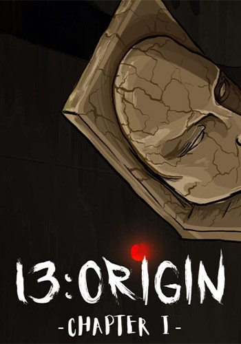 13: Origin - Chapter One (2023) PC | Repack by Drake