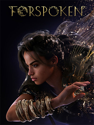 Forspoken: Digital Deluxe Edition [v 1.21 + DLCs] (2023) PC | RePack from FitGirl