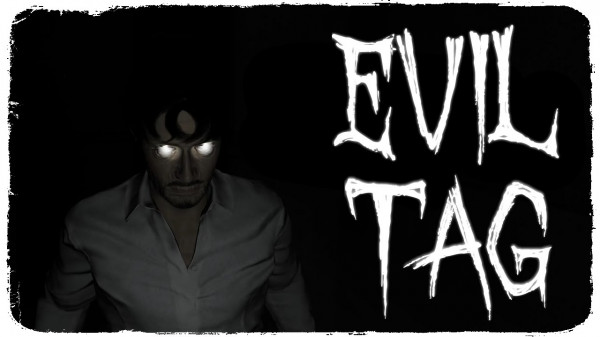 Evil Tag [v 1.02f] (2017) PC | RePack from Pioneer