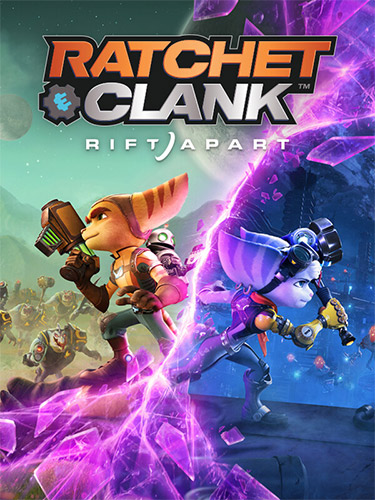 Ratchet & Clank: Rift Apart [v 1.727.0.0 HF + DLC] (2023) PC | RePac