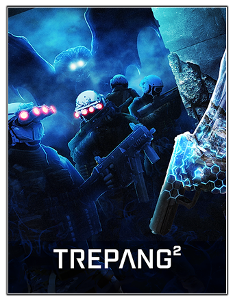 Trepang2 [v 1.0] (2023) PC | License