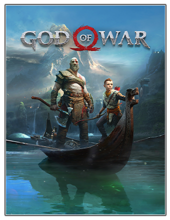 God of War [v 1.0.13] (2022) PC | RePack from Chovka
