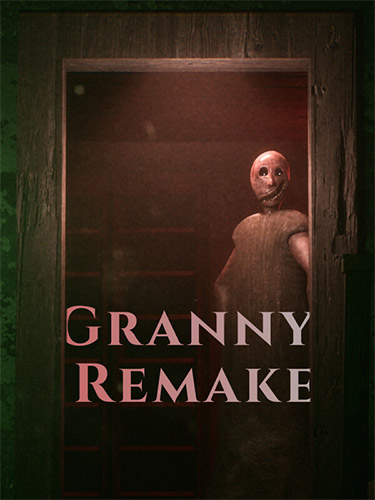 Granny Remake [v 3.0.1] (2023) PC | RePack from FitGirl