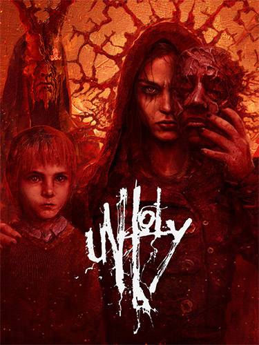 Unholy [v 30649] (2023) PC | Repack by FitGirl
