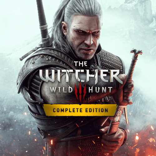 The Witcher 3: Wild Hunt - Complete Edition [v 4.04 + DLCs] (2015/2022) PC