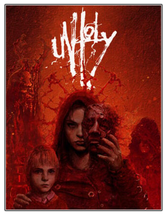 Unholy [v 30649] (2023) PC | Repack from Chovka