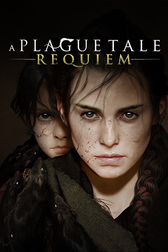 A Plague Tale: Requiem [v 1.6.0.0.20230706.1126 + DLC] (2022) PC | RePack by Wanterlude